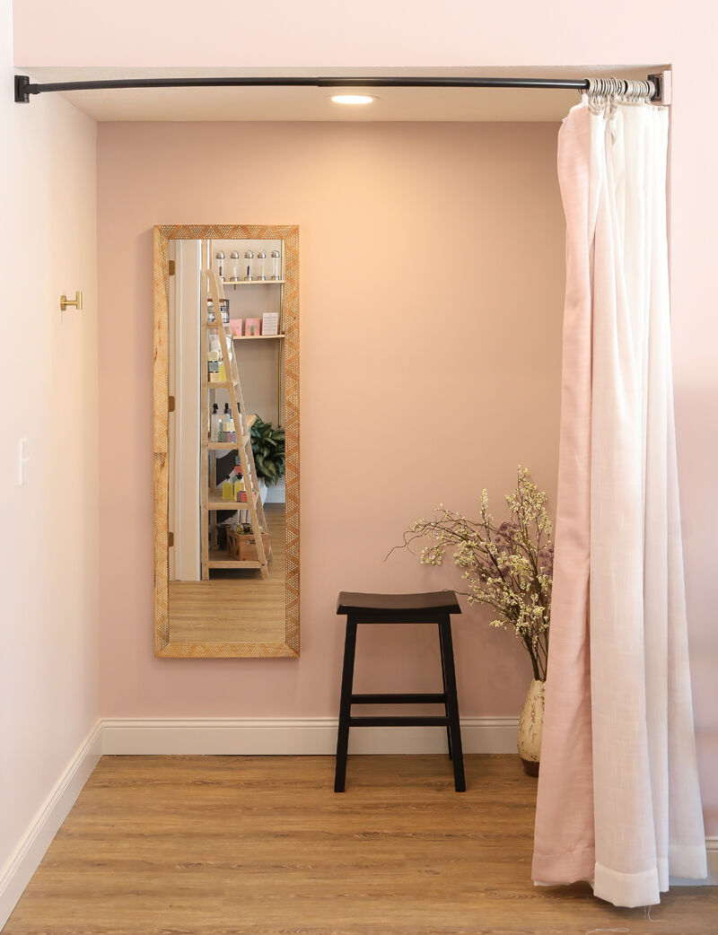 Bohemian Boutique
